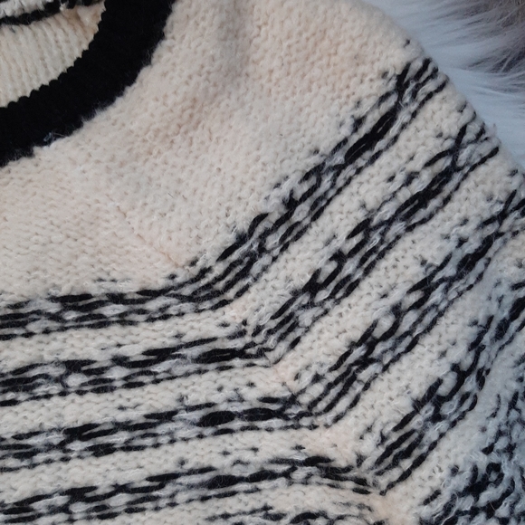 Lou & Grey wool blend sweater - Picture 5 of 8